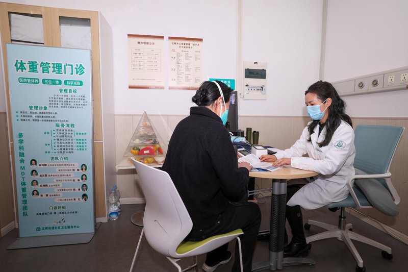现代生活中的慢病之痛与管理智慧