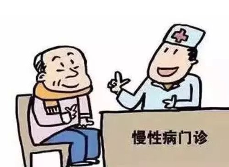 解读体检报告，为健康导航：一场无声的心灵之旅
