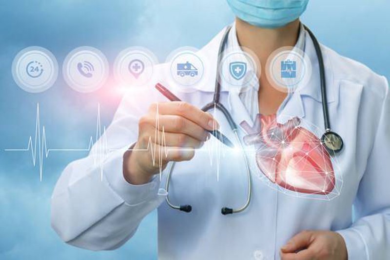 浙江健康管理行业:健康守护者的崛起