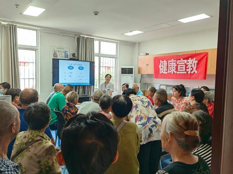 浙江健康管理：走在医疗创新前沿